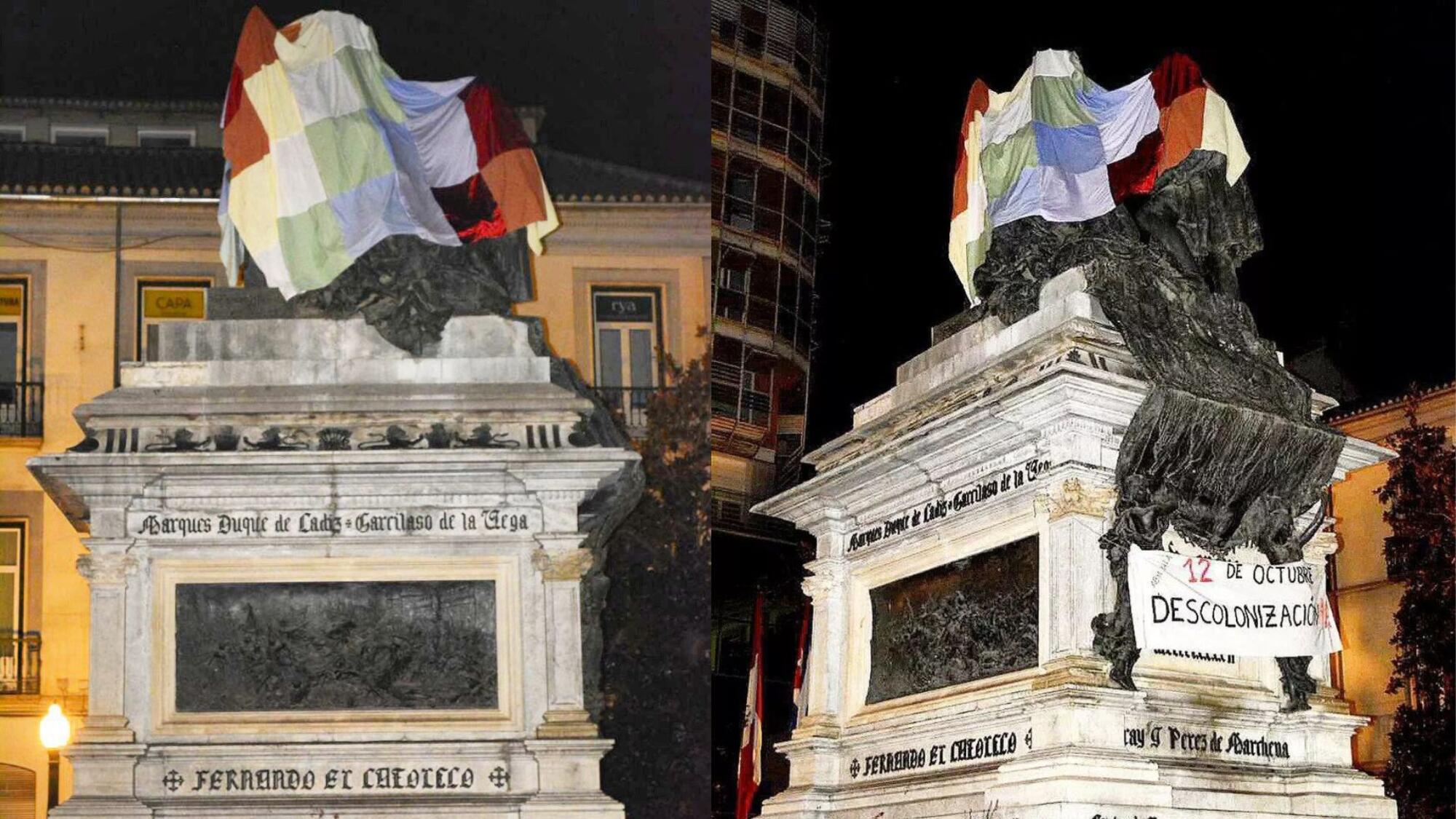 12 Octubre Granada